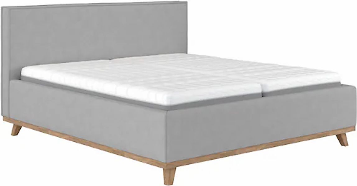 COTTA Polsterbett »MILLI I wahlweise mit Bettkasten« erhältlich in den Größ günstig online kaufen