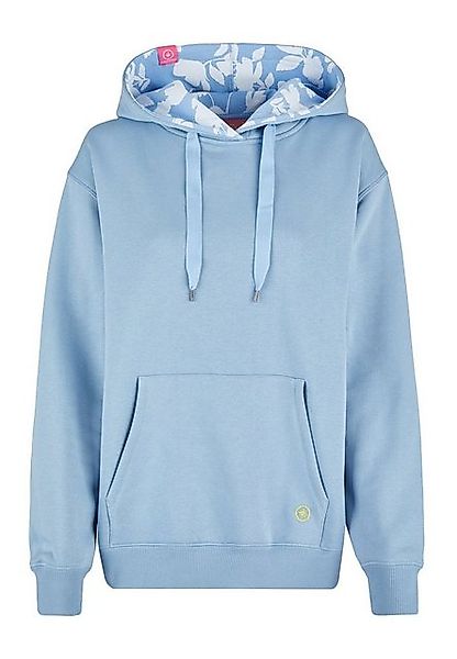 salzhaut Hoodie FUKI Damen normale Passform günstig online kaufen