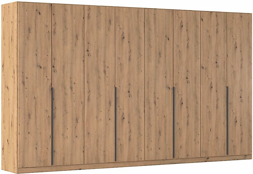 rauch Drehtürenschrank "Kleiderschrank Schrank Garderobe AGORDO TOPSELLER S günstig online kaufen