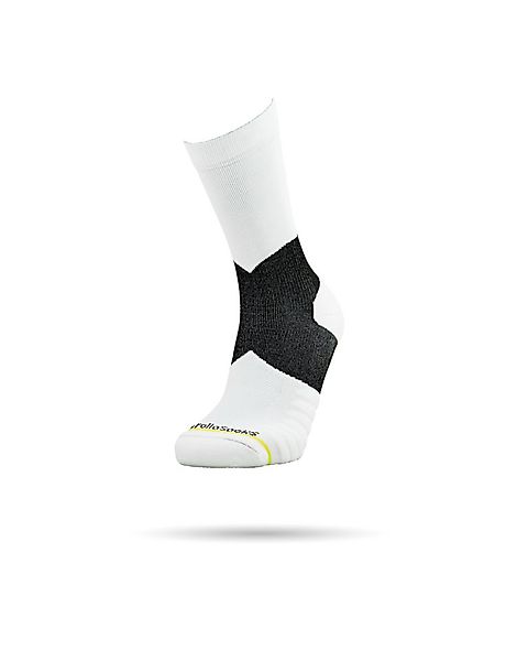 Rollo Socks Sportsocken Rollo Socks Team 5.0 White günstig online kaufen
