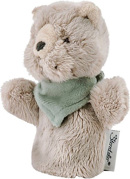 Sterntaler® Fingerpuppe Katze Lilly günstig online kaufen