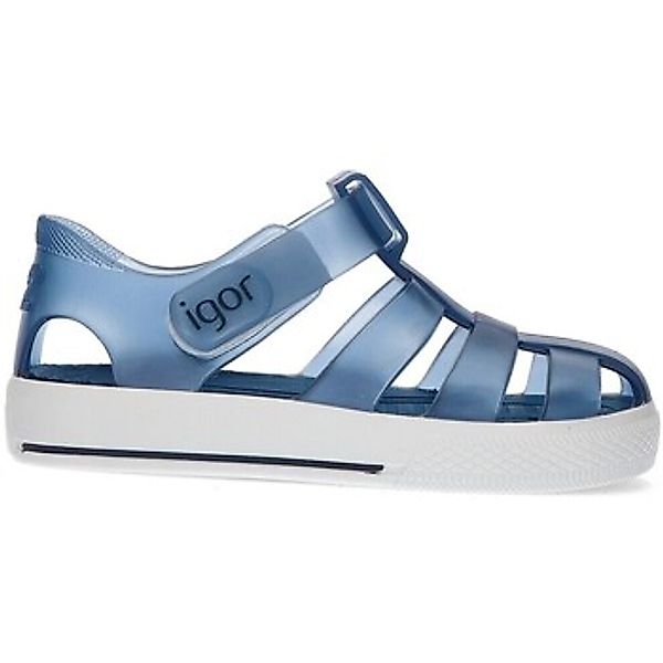 IGOR  Badeschuhe s10171 azul günstig online kaufen