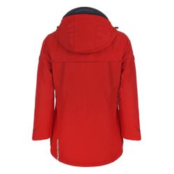 Coastguard Funktionsjacke Damen Outdoor-Jacke mit abnehmbarer günstig online kaufen