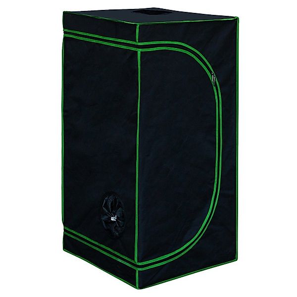 Kingpower Gewächshaus Grow Box Gewächshaus Zuchtzelt günstig online kaufen