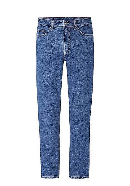 Paddock's Slim-fit-Jeans RANGER Slim-Fit Jeans mit Stretchanteil günstig online kaufen