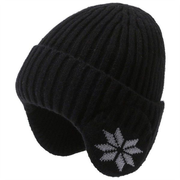 Coonoor Strickmütze Wintermütze Thermo Mütze Sportmütze günstig online kaufen