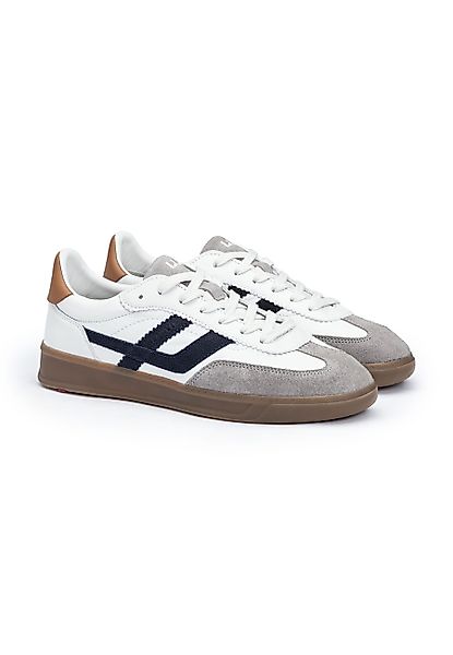 Lloyd ELIAN Sneaker mit Kontrastverarbeitung günstig online kaufen