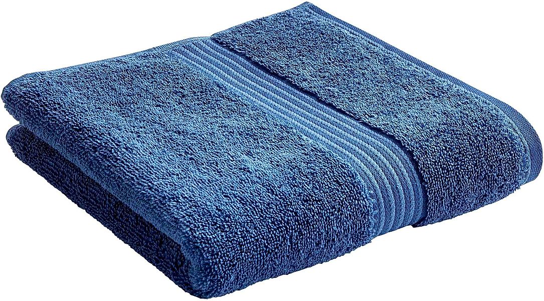 Christy Handtücher SUPREME, Walkfrottier (2-St), Premium-Handtücher günstig online kaufen
