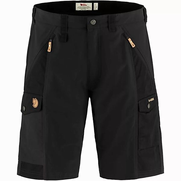 Fjällräven Shorts Abisko Shorts M BLACK günstig online kaufen