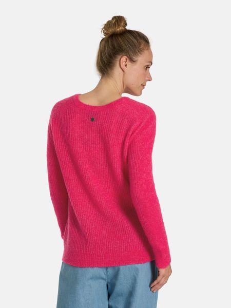 Lieblingsstück Strickpullover Babro mit Alpakawolle günstig online kaufen