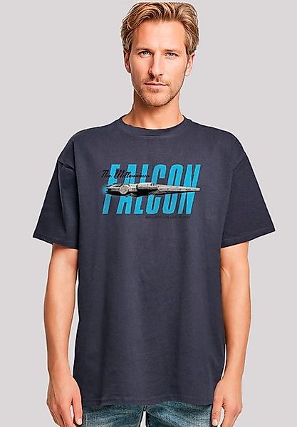 F4NT4STIC T-Shirt Star Wars Millenium Falke Premium Qualität günstig online kaufen