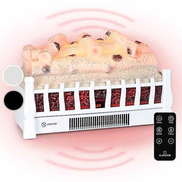 Klarstein Elektrokamin Kamini FXL 2G, elektrischer günstig online kaufen