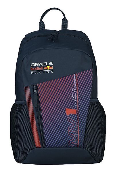 Red Bull Racing Rucksack Max Verstappen Rucksack Edition, perfekt für Schul günstig online kaufen