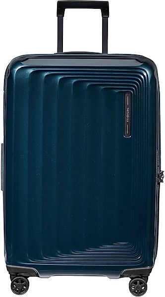 Samsonite Hartschalen-Trolley NUON, verschiedene Größen und Farben, 4 Rolle günstig online kaufen