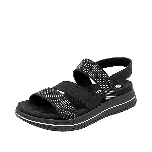 Remonte Riemchensandalen Sandale günstig online kaufen