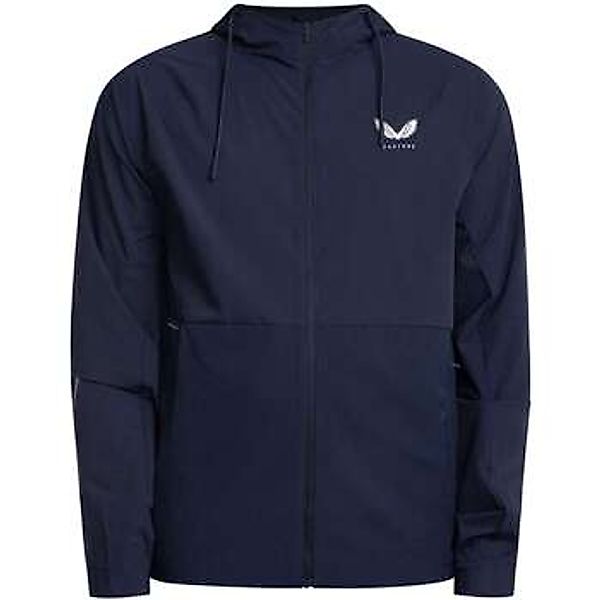 Castore  Trainingsjacken Leichte Webjacke günstig online kaufen