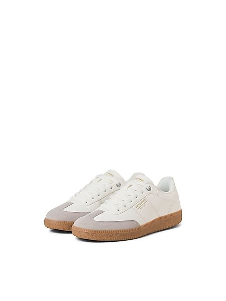 Jack & Jones JFWREECHER Sneaker mit Logoapplikationen günstig online kaufen