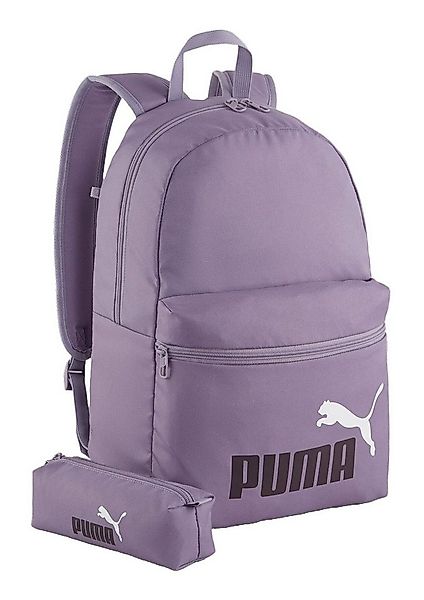 PUMA Rucksack Backpack Set (Set, 2-tlg) günstig online kaufen
