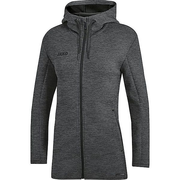 Jako Sweatjacke Jako Damen Kapuzenjacke Premium Basics 6829 günstig online kaufen