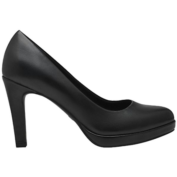 Tamaris  Pumps 12240543  020-BLACK MATT 1-22405-43 günstig online kaufen
