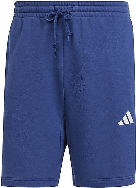 adidas Sportswear Funktionsshorts M 3S FT SHO DKBLUE/WHITE günstig online kaufen