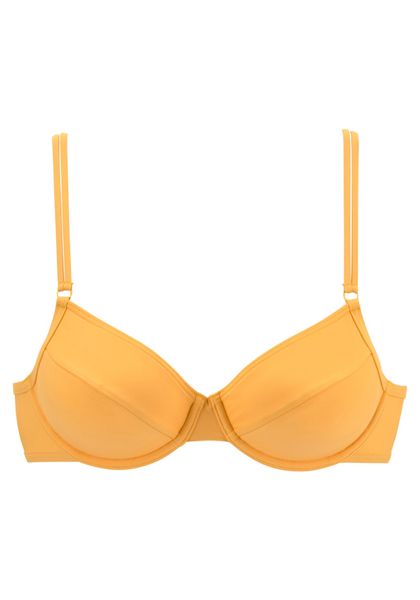 s.Oliver Bügel-Bikini-Top Rome, in verschiedenen Unifarben günstig online kaufen