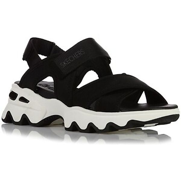 Skechers  Sandalen Big Lug günstig online kaufen