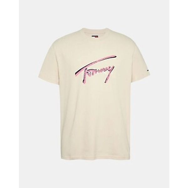 Tommy Hilfiger  T-Shirt DM0DM21109 günstig online kaufen
