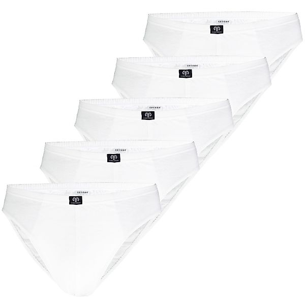CECEBA Slip Challenger (5-St) mit Komfortbund günstig online kaufen