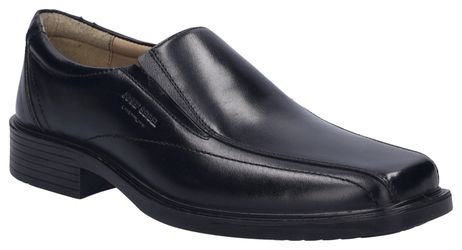 Josef Seibel Elliot 02 Slipper, Anzugschuh, günstig online kaufen