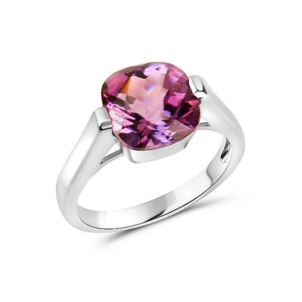 Vivance Fingerring 925/- Sterling Silber rhodiniert günstig online kaufen