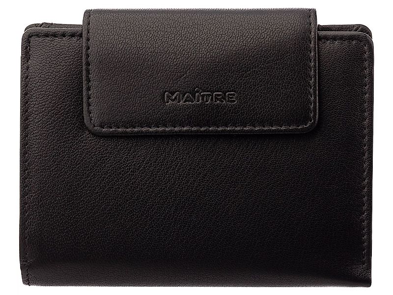 Maître Geldbörse bromley dawina purse v9f 4060001572 (Stück, 1-tlg., 1), kl günstig online kaufen
