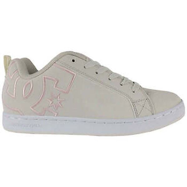 DC Shoes  Sneaker Court Graffik 300678 Cream (Cre) günstig online kaufen
