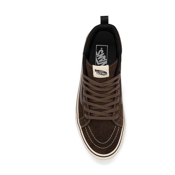 Vans MTE SK8-Hi Insulated Sneaker gefütterter günstig online kaufen