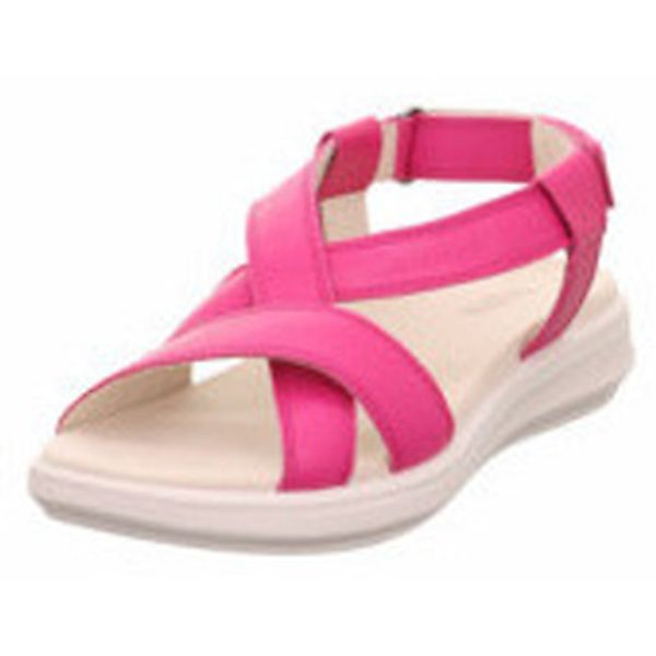 Legero  Sandalen Sandale für Damen in pink günstig online kaufen