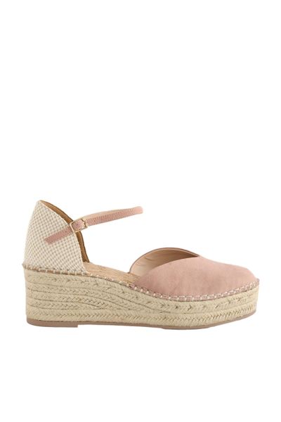 Next Forever Comfort® Espadrilles mit Plateau günstig online kaufen