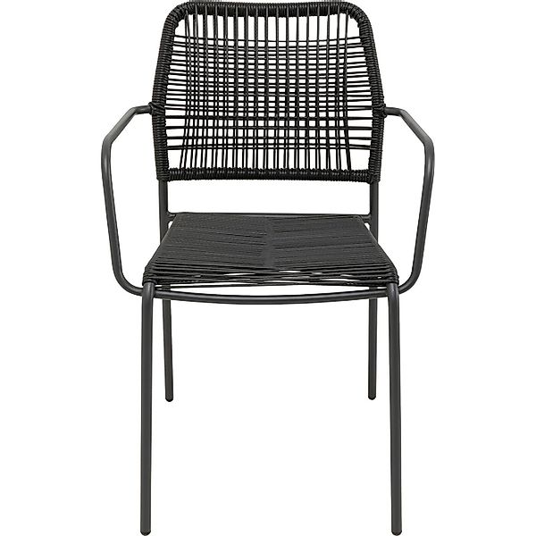 Kare Design Gartenstuhl Madagascar günstig online kaufen