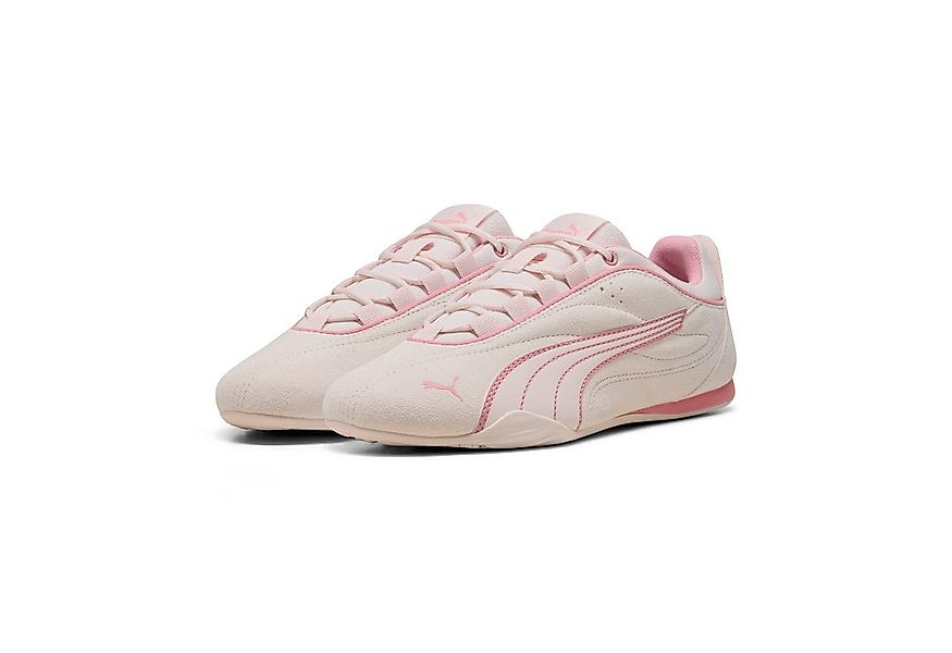 PUMA CATCH SOLEIL SD Sneaker mit Schnürung, mit leicht profilierter Gummiso günstig online kaufen