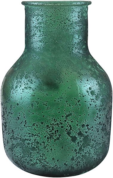 AM Design Dekovase aus recyceltem, mattem günstig online kaufen