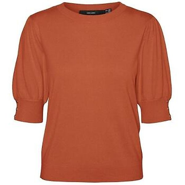 Vero Moda  Pullover 10310577-BUR günstig online kaufen