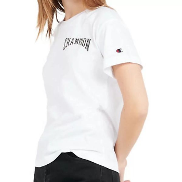 Champion  T-Shirts & Poloshirts 114525-WW001 günstig online kaufen