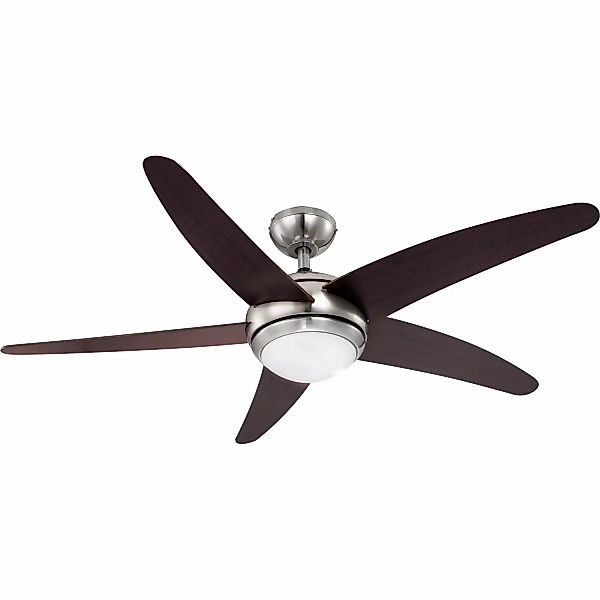 GLOBO LIGHTING Deckenventilator, Deckenventilator mit Beleuchtung günstig online kaufen