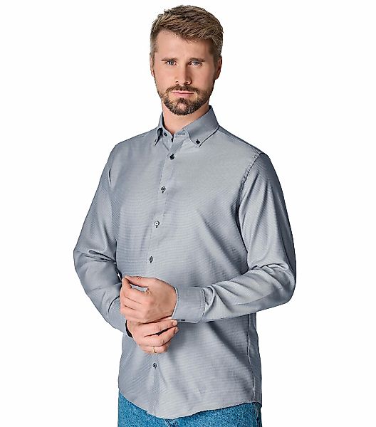 VENTI Businesshemd "VENTI Businesshemd uni" günstig online kaufen