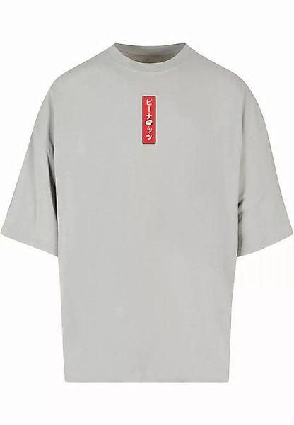 Merchcode T-Shirt Merchcode Herren Peanuts - House of Snoopy Huge Tee (1-tl günstig online kaufen