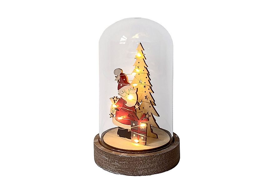 HTI-Living Weihnachtsfigur Beleuchtete Weihnachtsdekoration (Stück, 1 St., günstig online kaufen