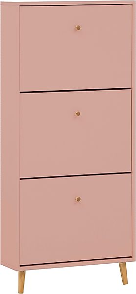 Schildmeyer Schuhschrank Bjarne, Breite 59 cm günstig online kaufen