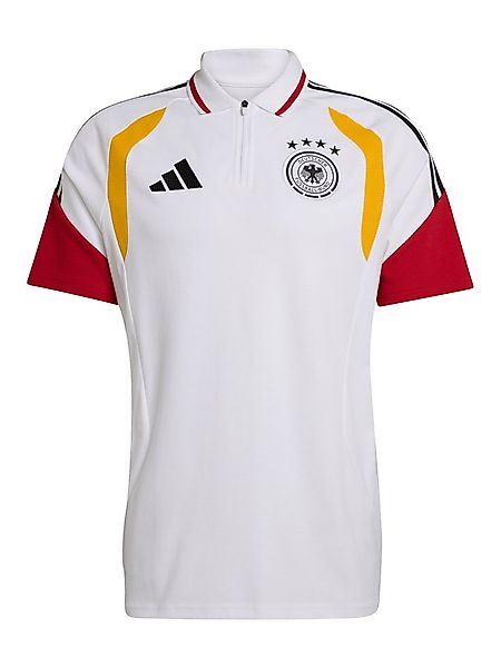 adidas Performance Poloshirt FC Bayern München, Poloshirt DFB Home, Herren, günstig online kaufen