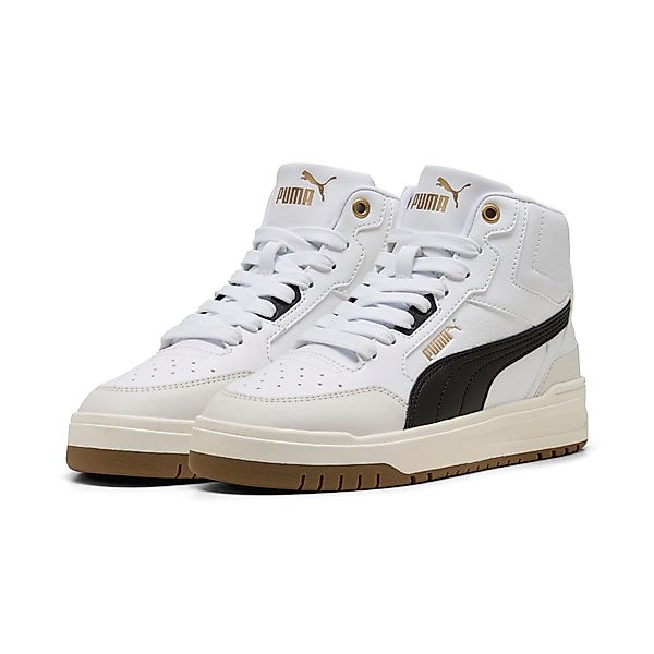 PUMA SHUFFLE DOWNTOWN MID JR Sneaker günstig online kaufen
