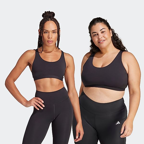 adidas Performance Sport-BH ALL ME MS günstig online kaufen