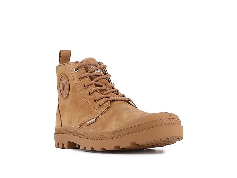 Palladium PAMPA HI NBK Schnürboots Schnürstiefel, Schnürstiefelette günstig online kaufen